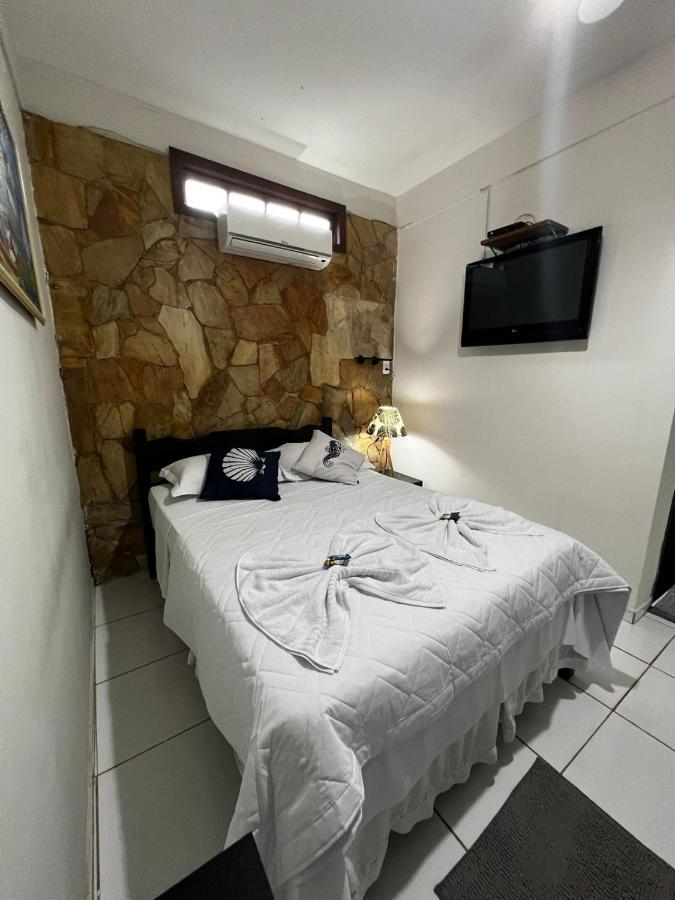 Pousada Ilha Grande Экстерьер фото