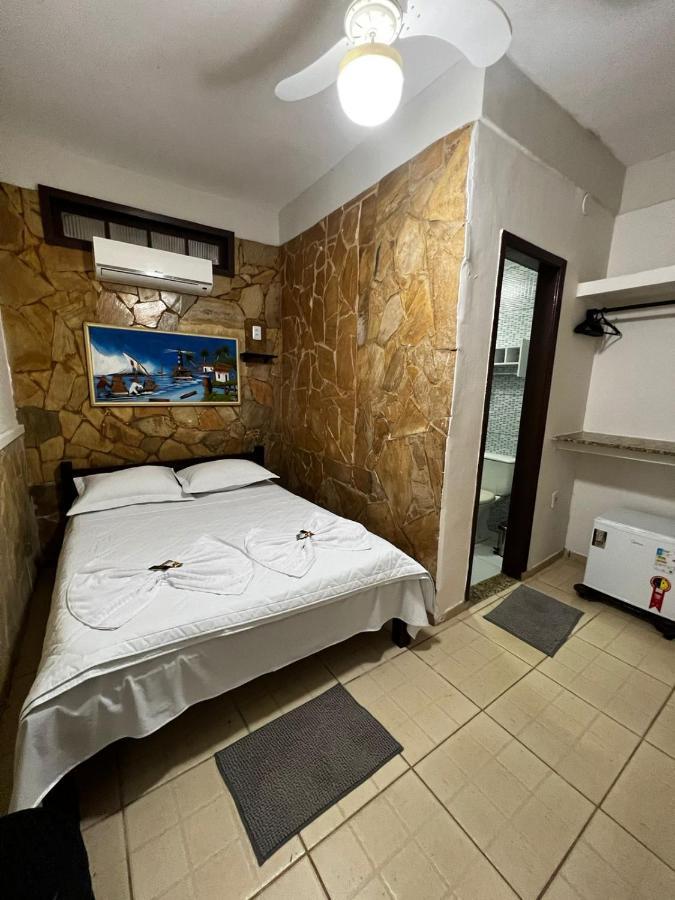 Pousada Ilha Grande Экстерьер фото